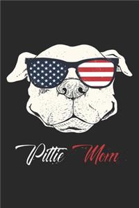 Pittie Mom