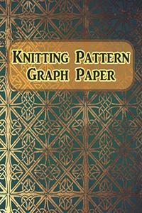 Knitting Pattern Graph Paper