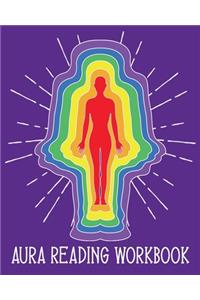 Aura Reading Workbook