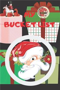 My Bucket List