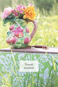 Travel Journal