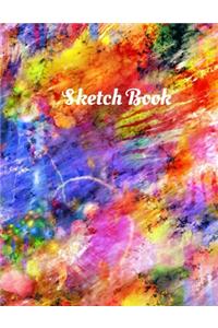 Sketch Book