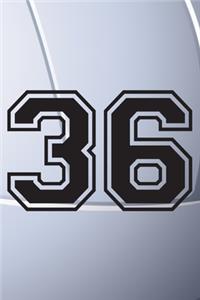 36 Journal