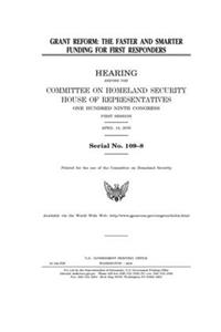 Grant reform