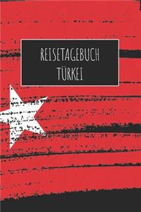 Reisetagebuch Türkei