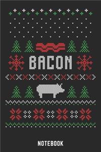 Bacon Notebook