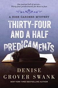 Thirty-Four and a Half Predicaments