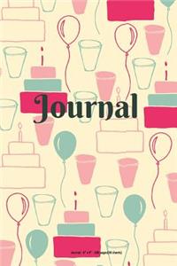 Journal