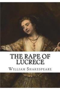 The Rape of Lucrece