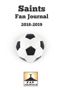 The Saints Fan Journal 2018-2019