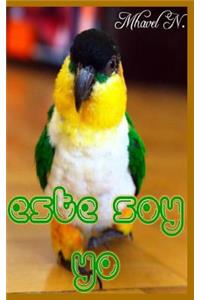 Este Soy Yo