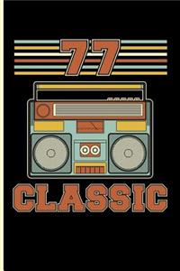 77 Classic