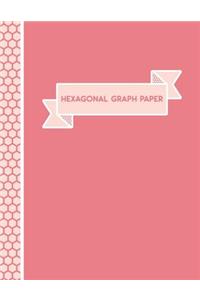 Hexagonal Graph Paper
