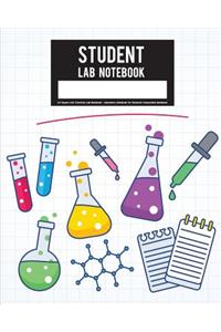Student Lab Notebook