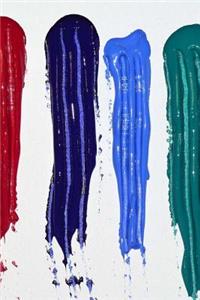 Color Notebook