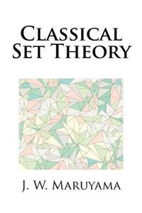 Classical Set Theory