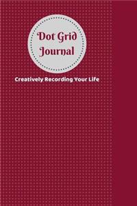 Dot Grid Journal