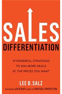 Sales Differentiation