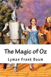 The Magic of Oz