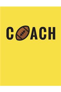 Coach