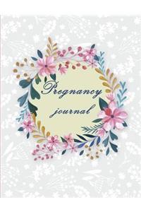 Pregnancy journal