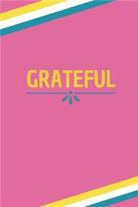 Grateful