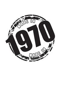 Made in 1970