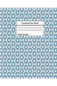 Composition Book