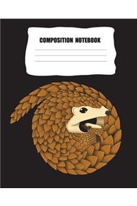 Composition Notebook