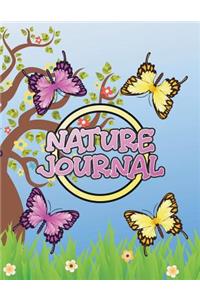 Nature Journal