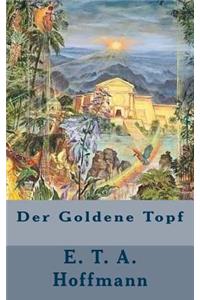 Der Goldene Topf