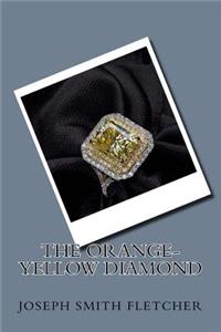 The Orange-Yellow Diamond