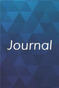 Journal: A Lined Notebook for Your Everyday Needs