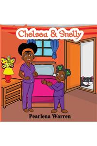 Chelsea & Snelly