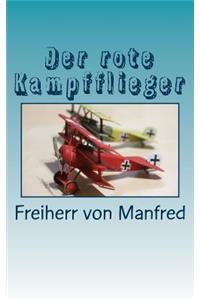 Der Rote Kampfflieger