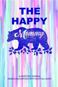 The Happy Mommy