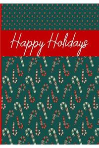 Happy Holidays