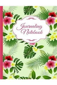 Journaling Notebook