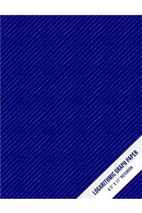 Logarithmic Graph Paper