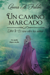 camino marcado