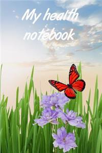 My Health Notebook