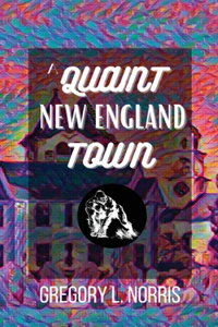 Quaint New England Town