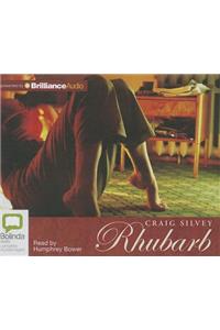 Rhubarb