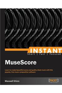 Instant MuseScore