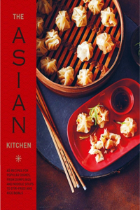 Asian Kitchen