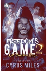 Freedom's Game 2