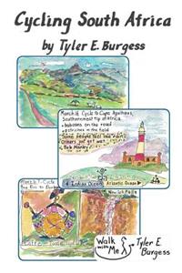 Cycling South Africa