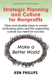 Strategic Planning and Culture for Nonprofits