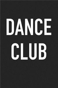 Dance Club