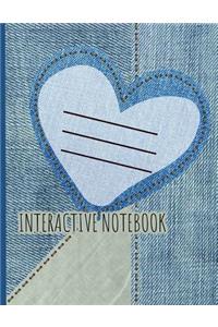 Interactive Notebook
